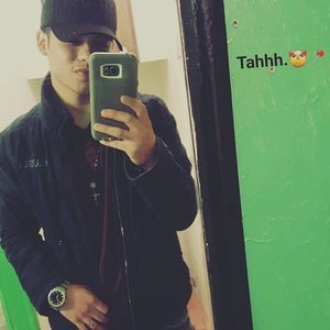 Meet your Posher, Jairo