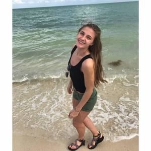 Meet your Posher, Hanna