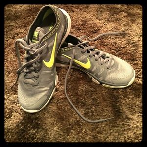 Nike shoes