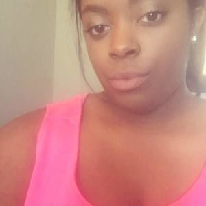 Meet your Posher, Cynthia