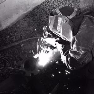 Meet your Posher, Dustin