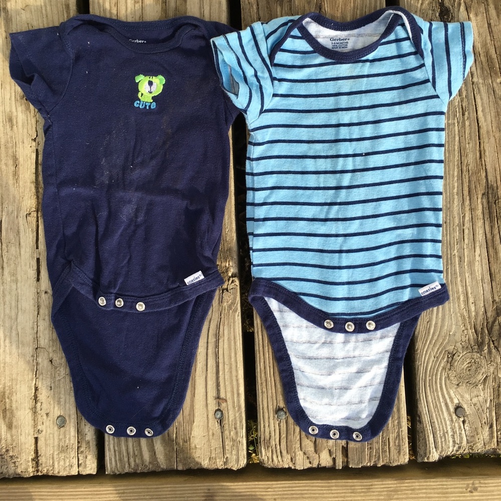3-9 Month ONSIES