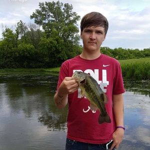 Meet your Posher, Andrew