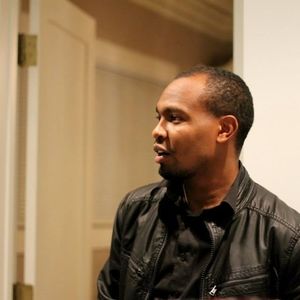 Meet your Posher, Anthony