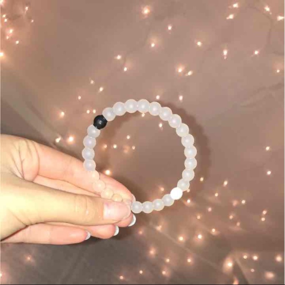 Lokai bracelet
