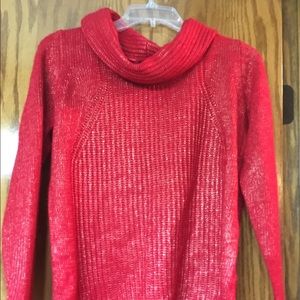 Worthington Petite Small Sweater