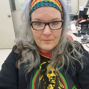 Meet your Posher, Peggy