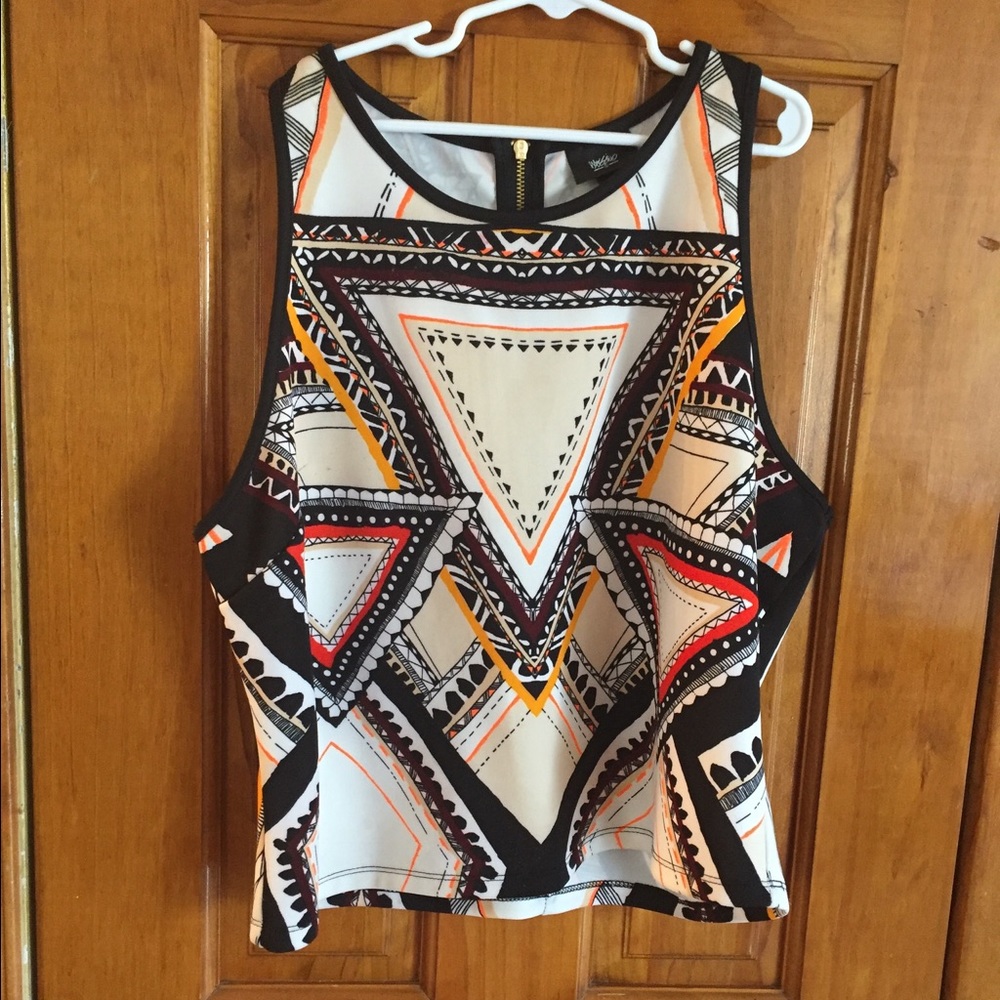 Cute Top ‼️