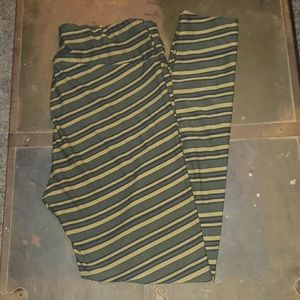 ***NEW*** LuLaRoe TC Leggings