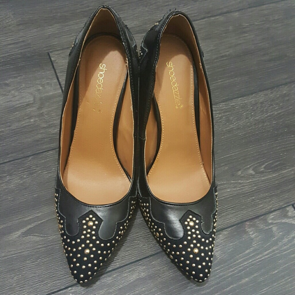 Pumps