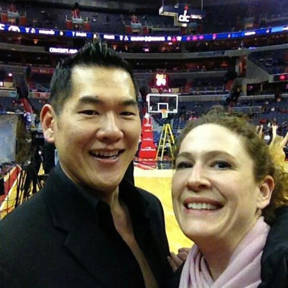 Meet your Posher, Samuel