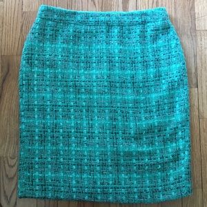 Cynthia Rowley skirt
