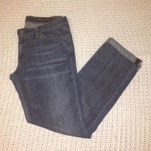 AG Adriano Goldschmied jeans