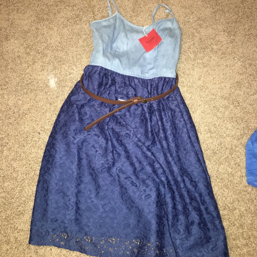 Target Dress
