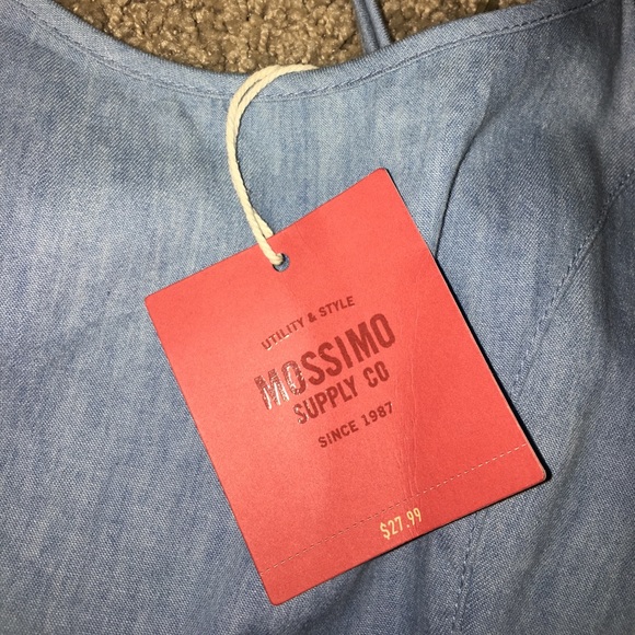 Target Dress - Picture 2 of 5