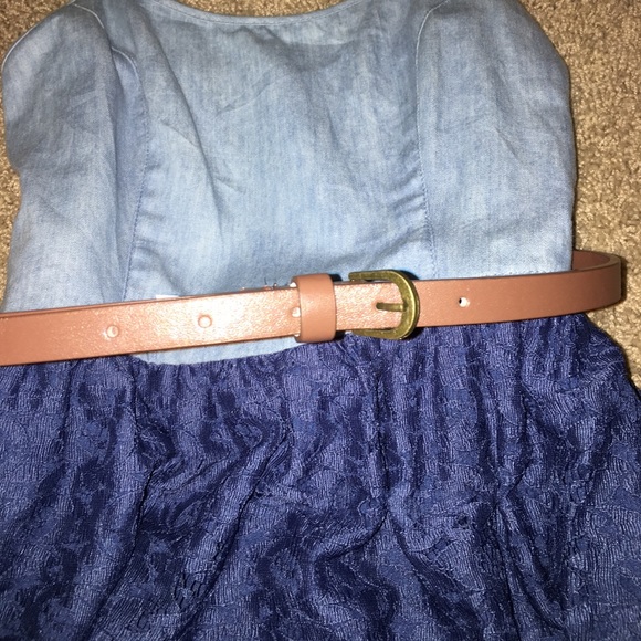 Target Dress - Picture 5 of 5