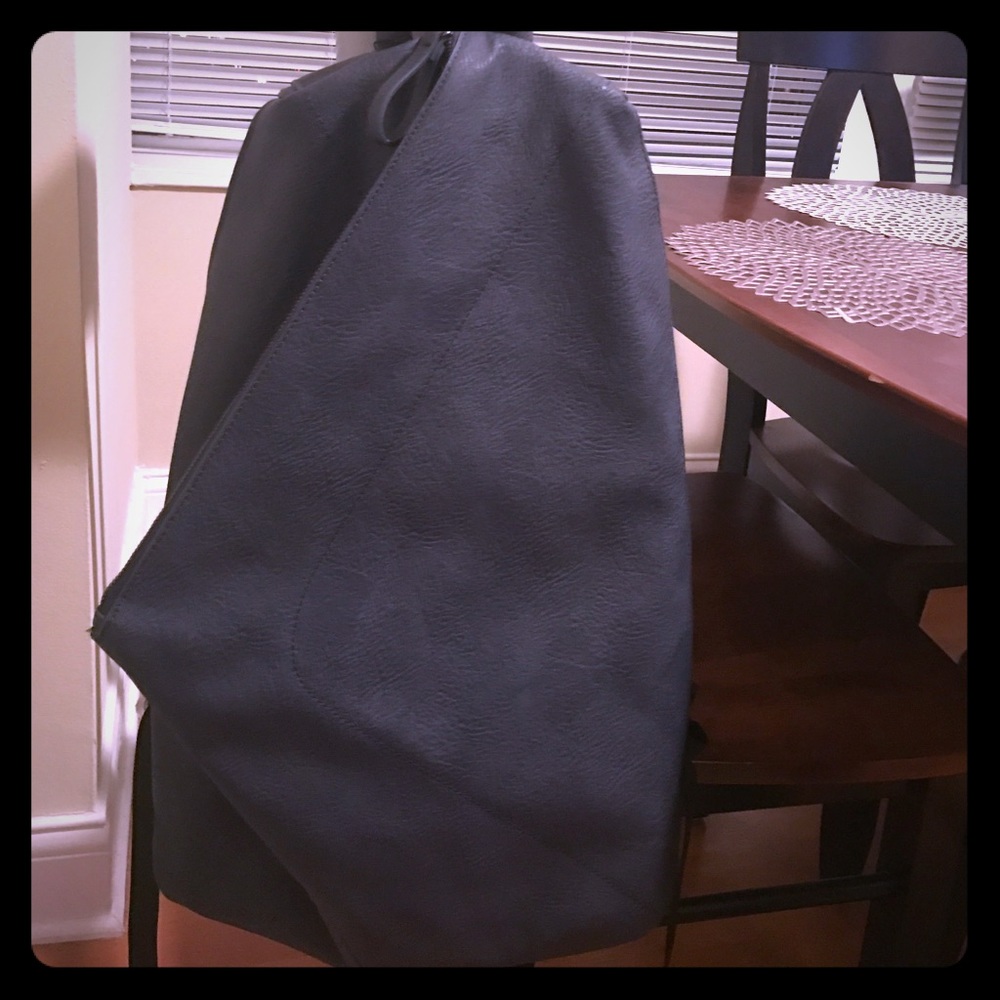 Zara backpack