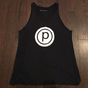 Pure Barre Tank Top!