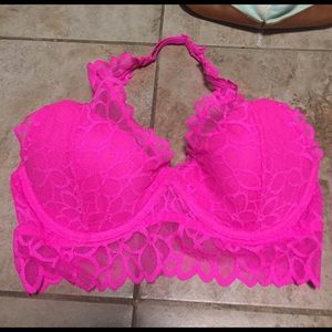 VS PINK Bralette