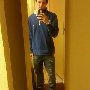 Meet your Posher, Elijah