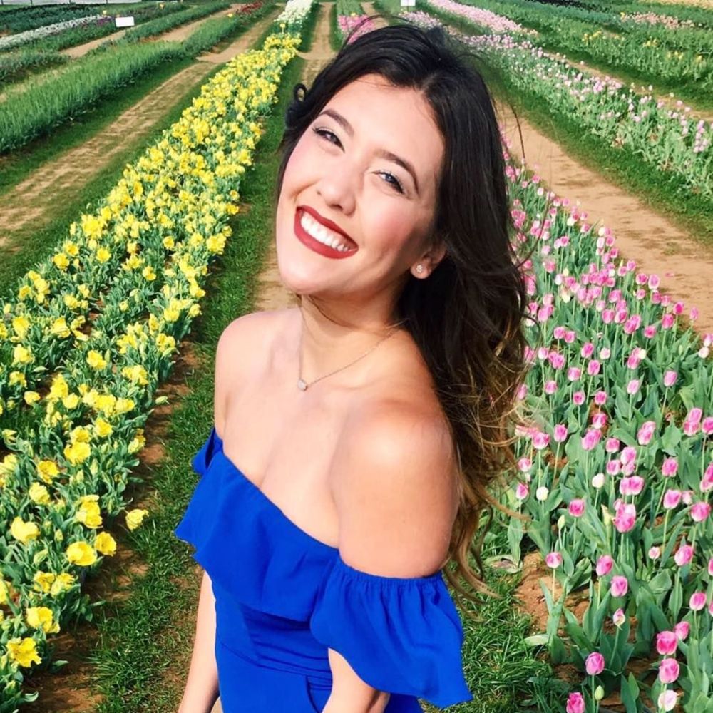 Meet your Posher, Lisa