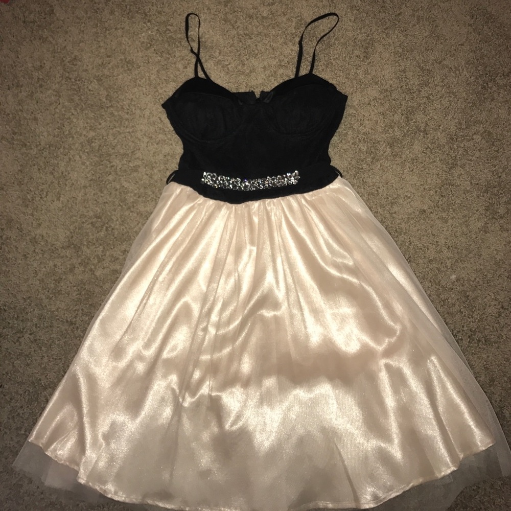 Prom Girl Dress
