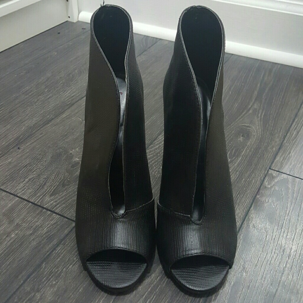 Wedges
