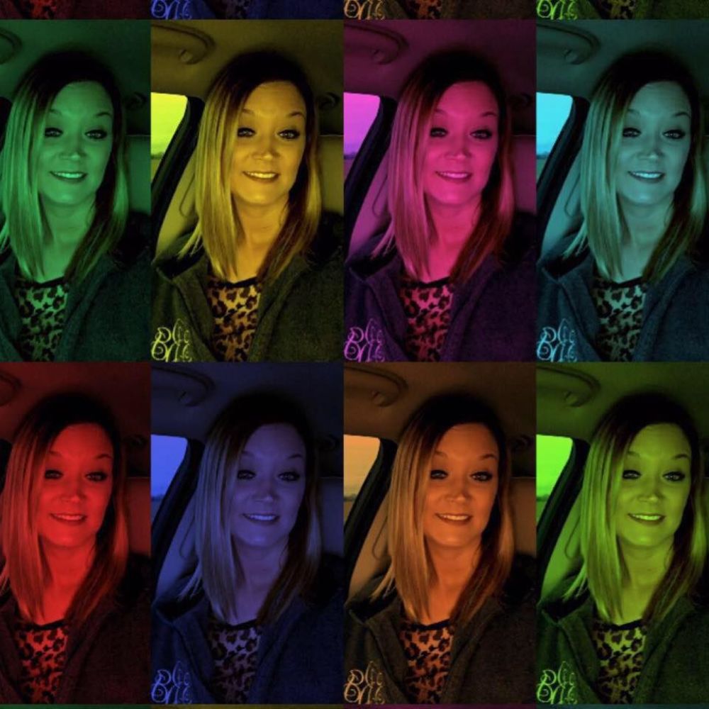 Meet your Posher, Sabrina