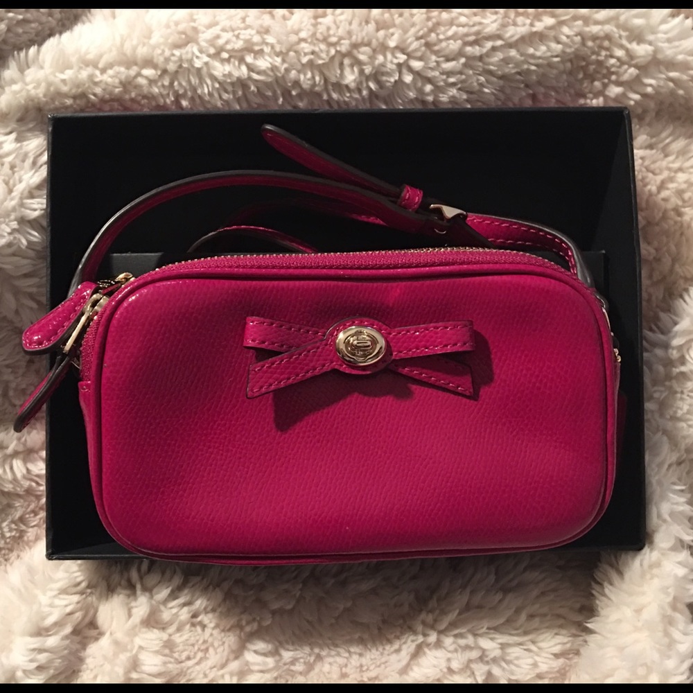 Coach Crossbody Bag