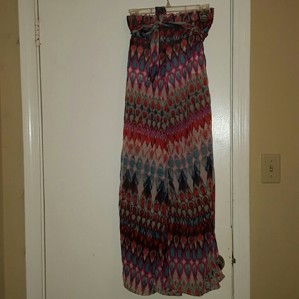 Flowy pants - Picture 2 of 4