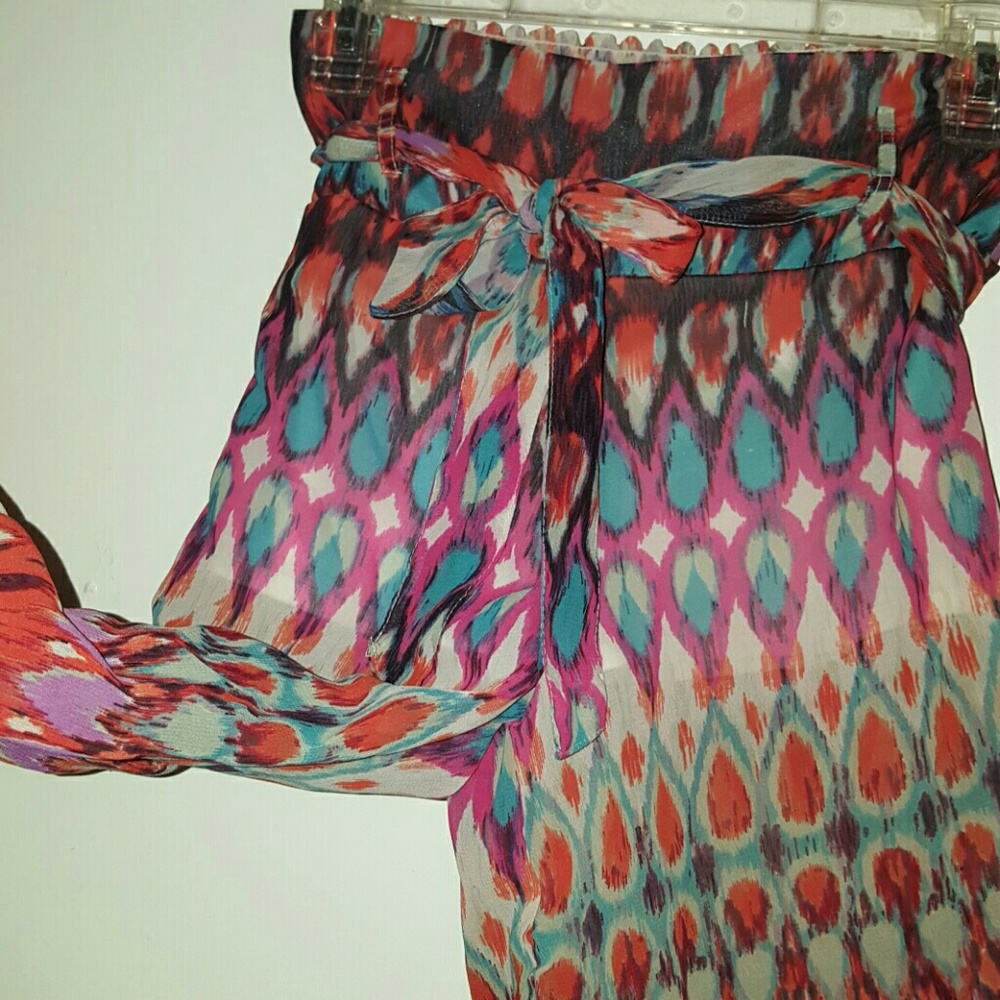 Flowy pants - Picture 4 of 4