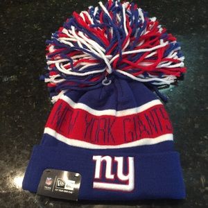 🔥 New York Giants Skully 🔥
