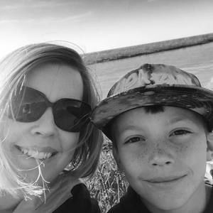 Meet your Posher, Heidi