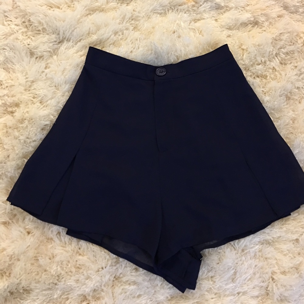 Nasty gal shorts