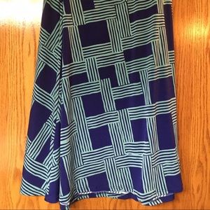 Lularoe Maxi Medium