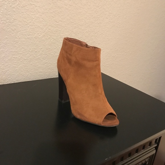 Booties - Picture 2 of 2