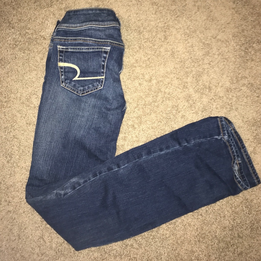 AE Jeans