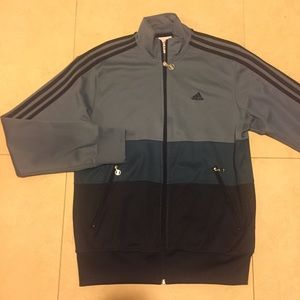 🔥Adidas Track Jacket ☄️