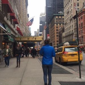 Meet your Posher, Danielle