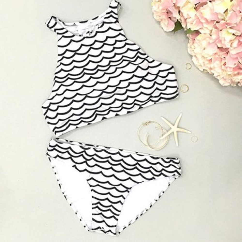 Brand new bikini