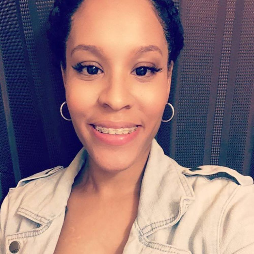 Meet your Posher, Aerielle