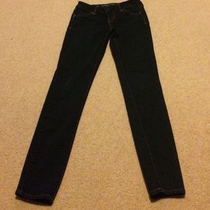 American Eagle Jegging Skinny jeans
