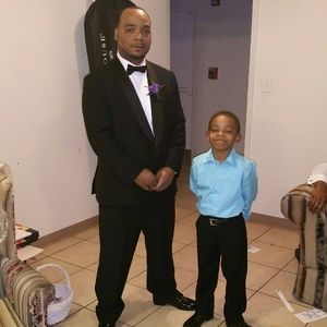 Meet your Posher, Dante