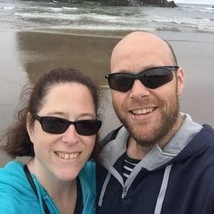 Meet your Posher, Jamie