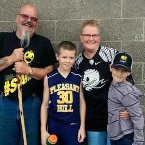 Meet your Posher, Faye