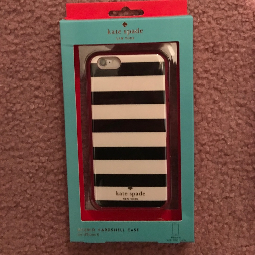 Kate Spade iPhone 6