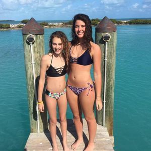 Meet your Posher, Amelia