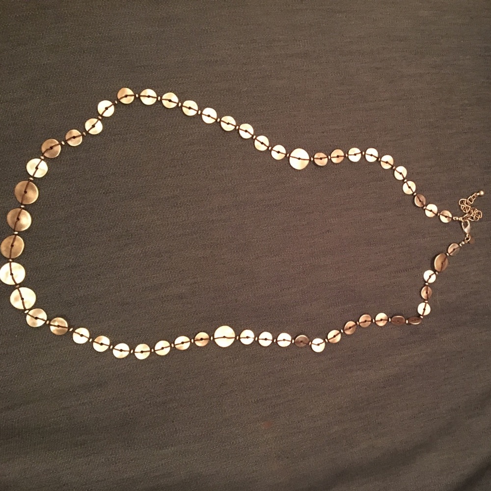 Chico's Necklace