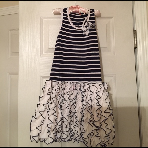 Kate Mack Other - 💙 girls dress 💙