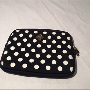 Kate spade tablet bag